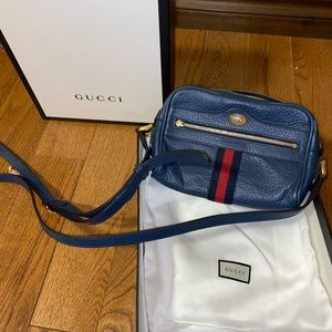 Gucci Ophidia Mini Cross Body